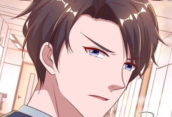 霸道总裁动漫,动漫中的爱情传奇