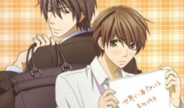 世界第一初恋2 动漫